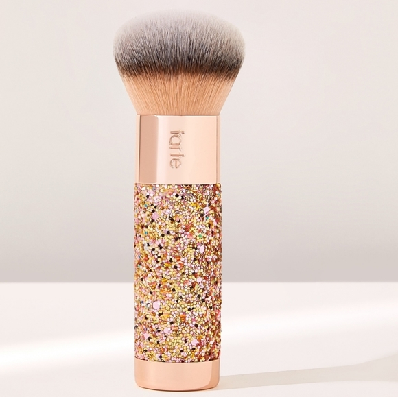 tarte Makeup Tarte Cosmetics The Buffer Brush Limited Edition Poshmark